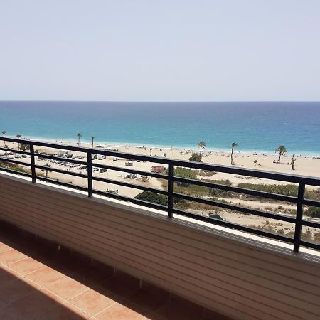 Partida Paraiso 4-8E Villajoyosa Dış mekan fotoğraf