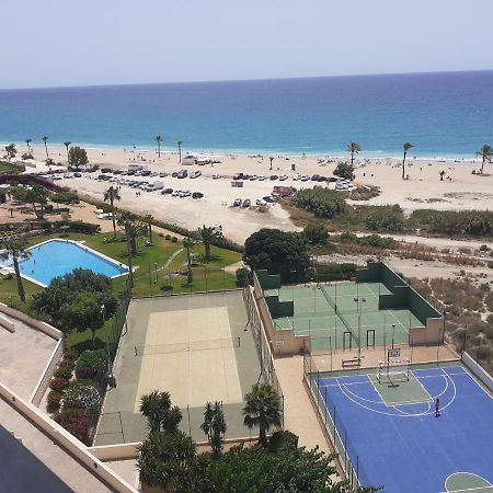 Partida Paraiso 4-8E Villajoyosa Dış mekan fotoğraf