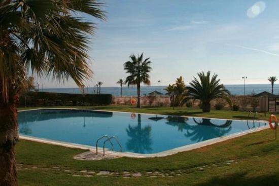 Partida Paraiso 4-8E Villajoyosa Dış mekan fotoğraf