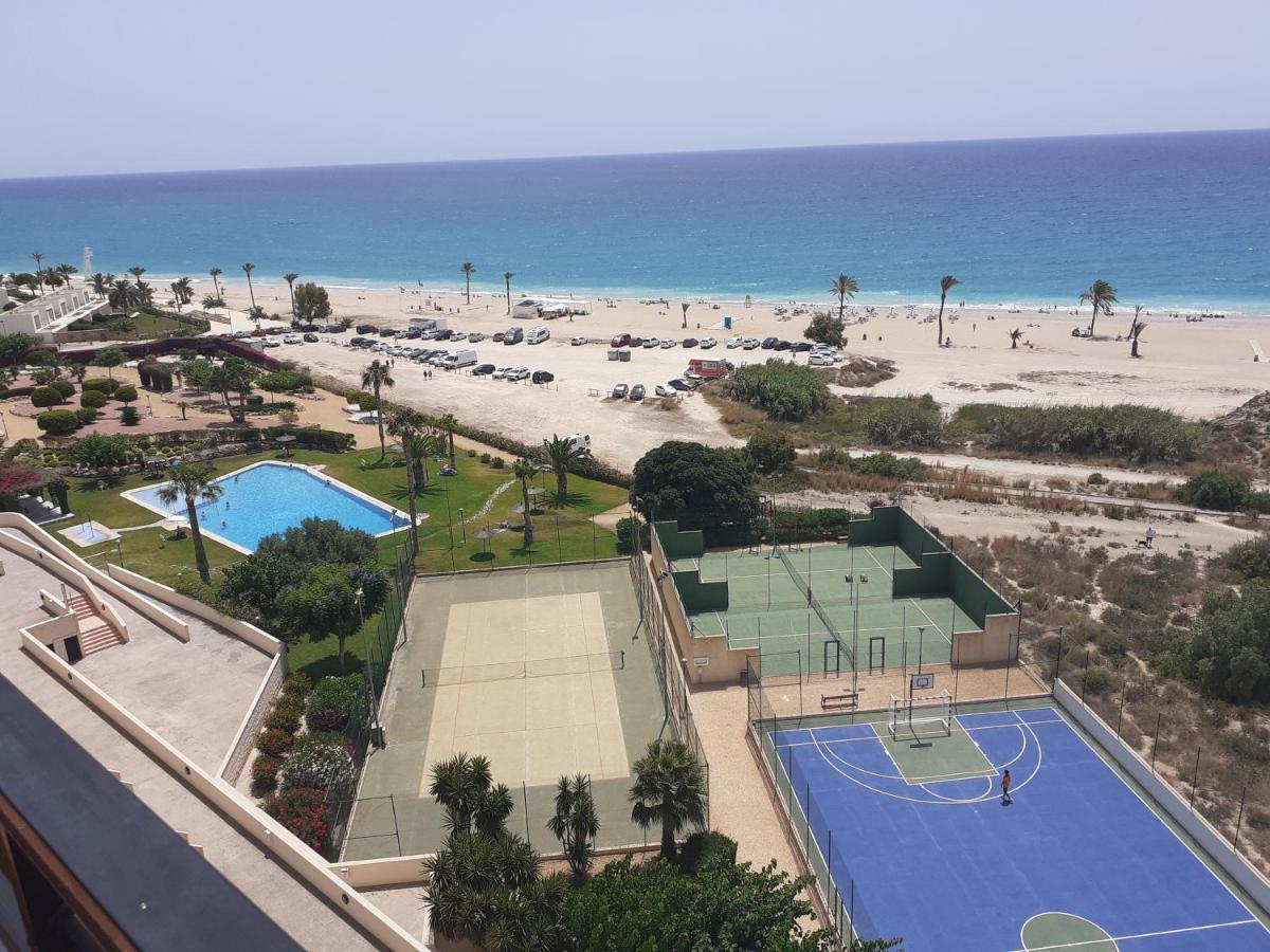 Partida Paraiso 4-8E Villajoyosa Dış mekan fotoğraf