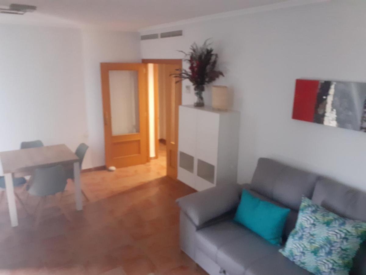Partida Paraiso 4-8E Villajoyosa Dış mekan fotoğraf