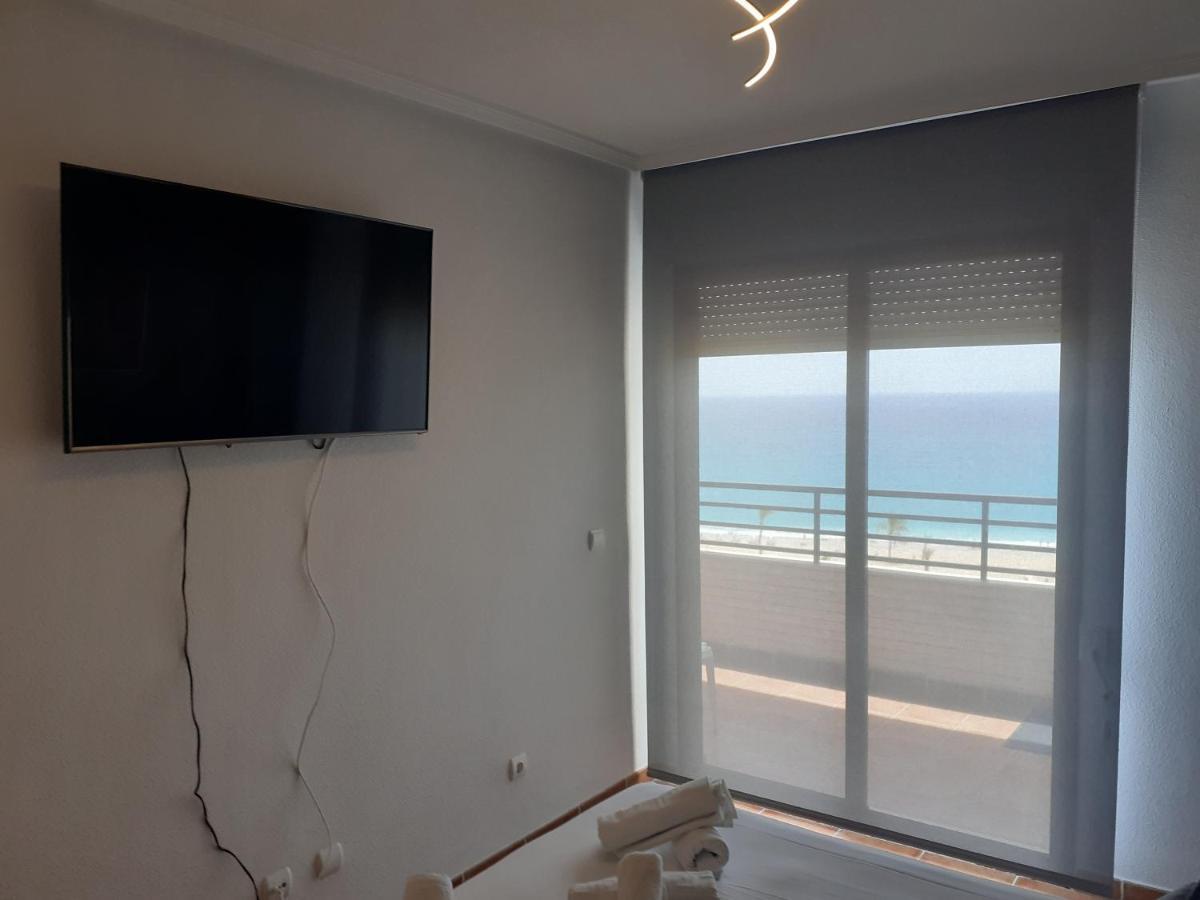 Partida Paraiso 4-8E Villajoyosa Dış mekan fotoğraf