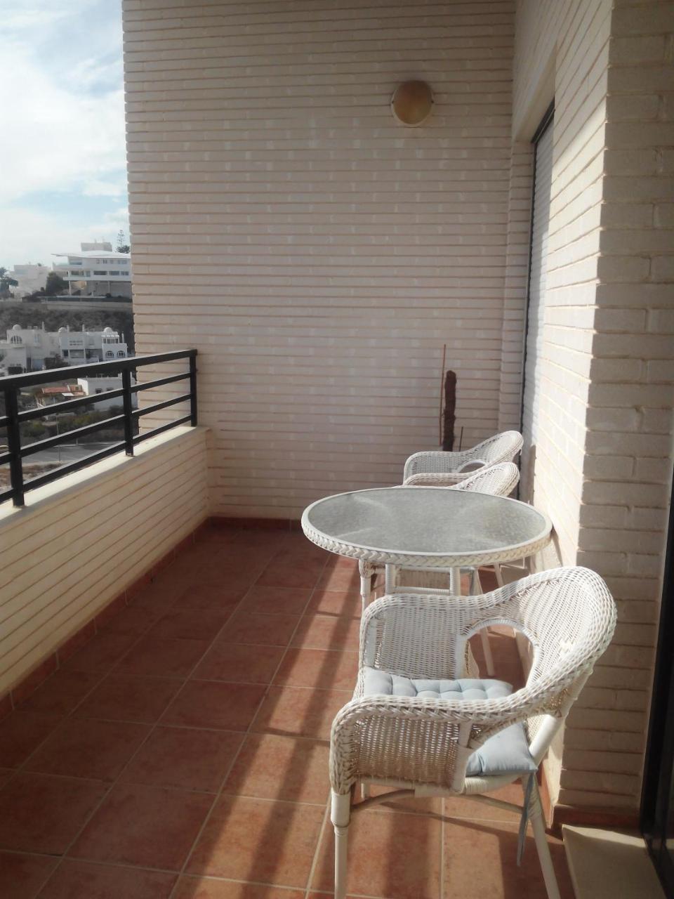 Partida Paraiso 4-8E Villajoyosa Dış mekan fotoğraf